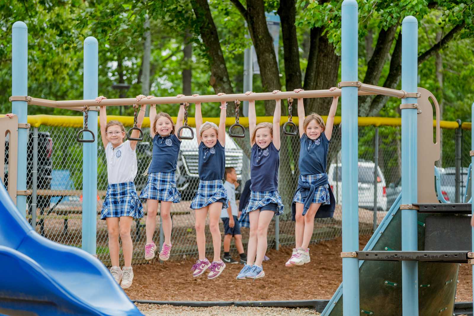 Christ Church Episcopal School — Arts
