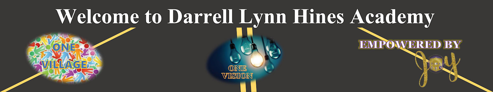Darrell Lynn Hines College Preparatory Academy of Excellence — Campus
