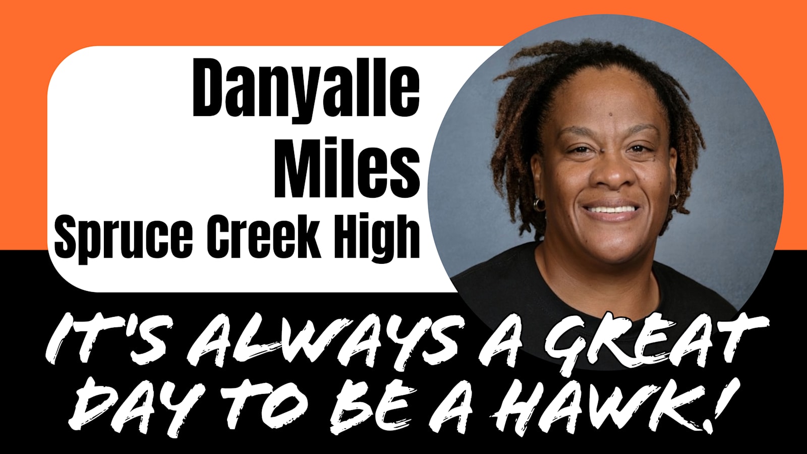 Spruce Creek High School — Classrooms