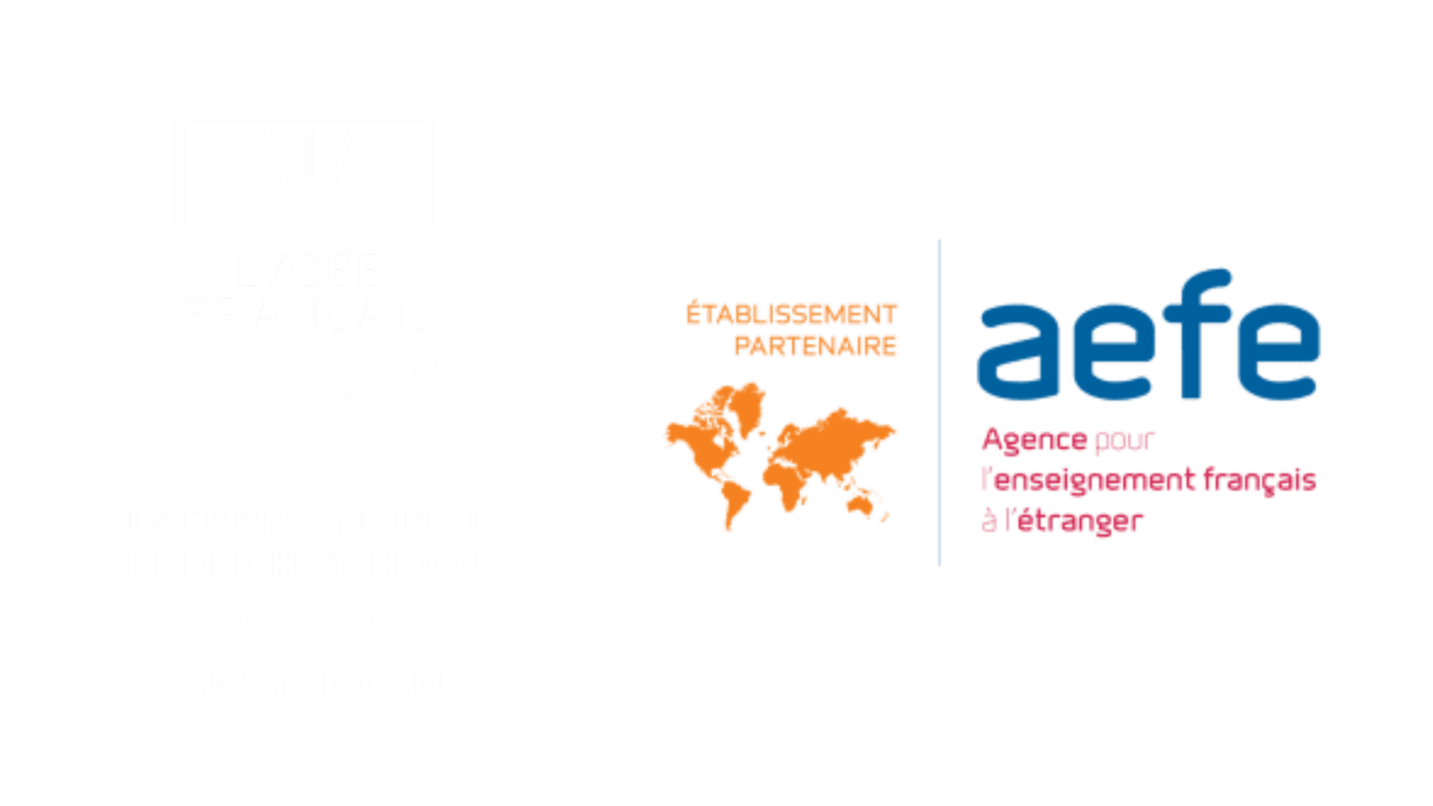 International French School of Amsterdam — Campus