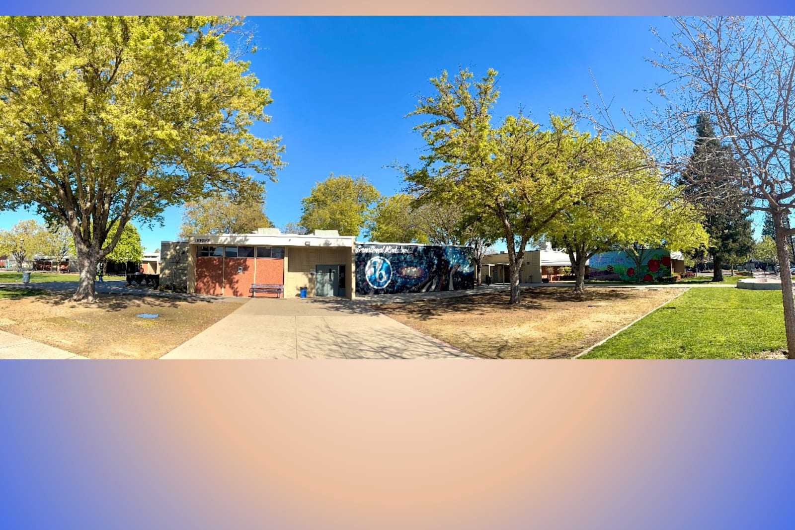 W.E. Mitchell Middle School — Boarding
