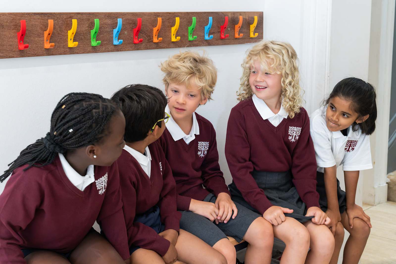 Ermitage International School Bordeaux — Sports