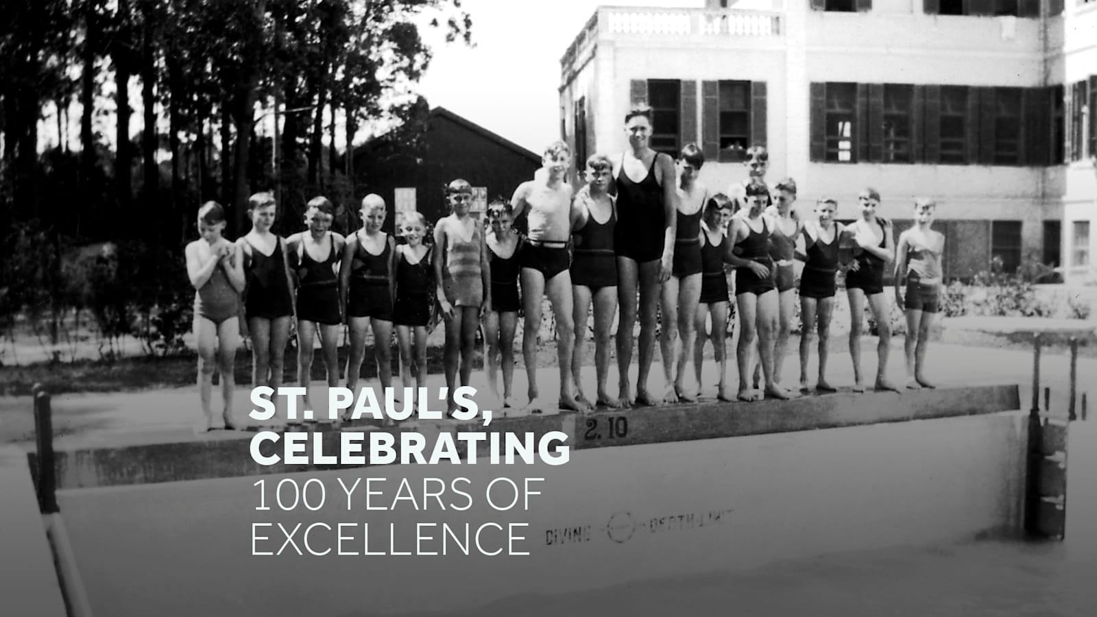 St Paul's School — Campus