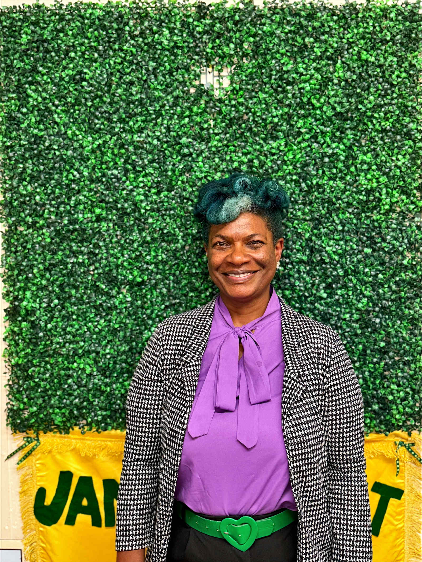 Ms. Debra L. Hazelwood  Email: debra.hazelwood@vide.vi