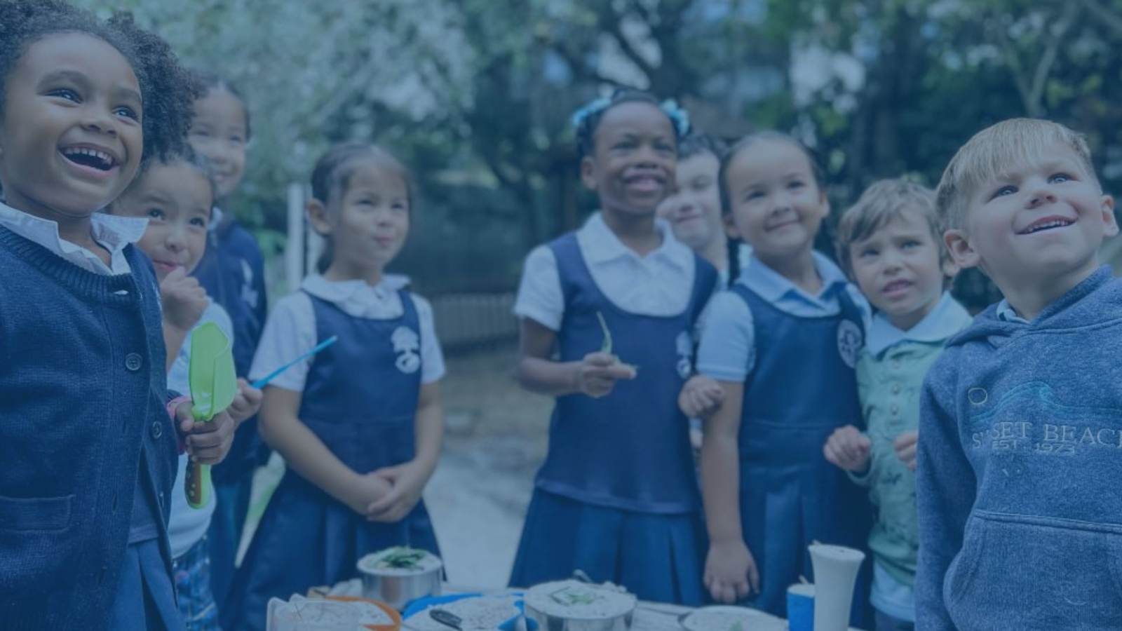 Creation Village World School — Sports