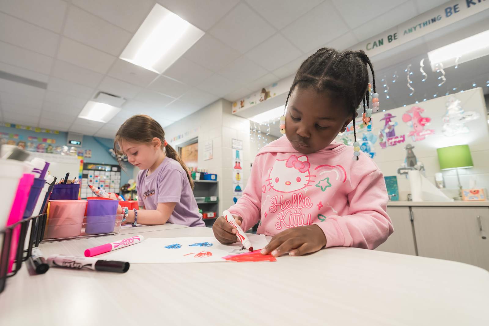 Lone Pine Elementary — Sports