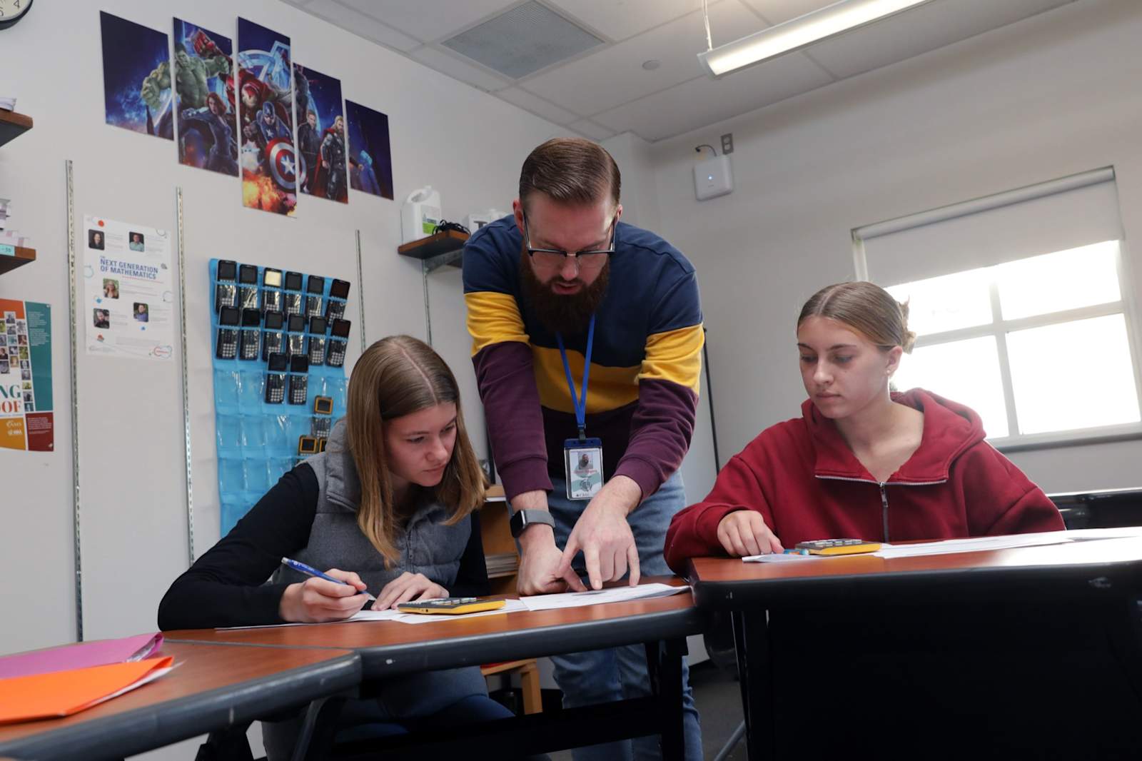 CREC Academy of International Studies 6-12 — Arts