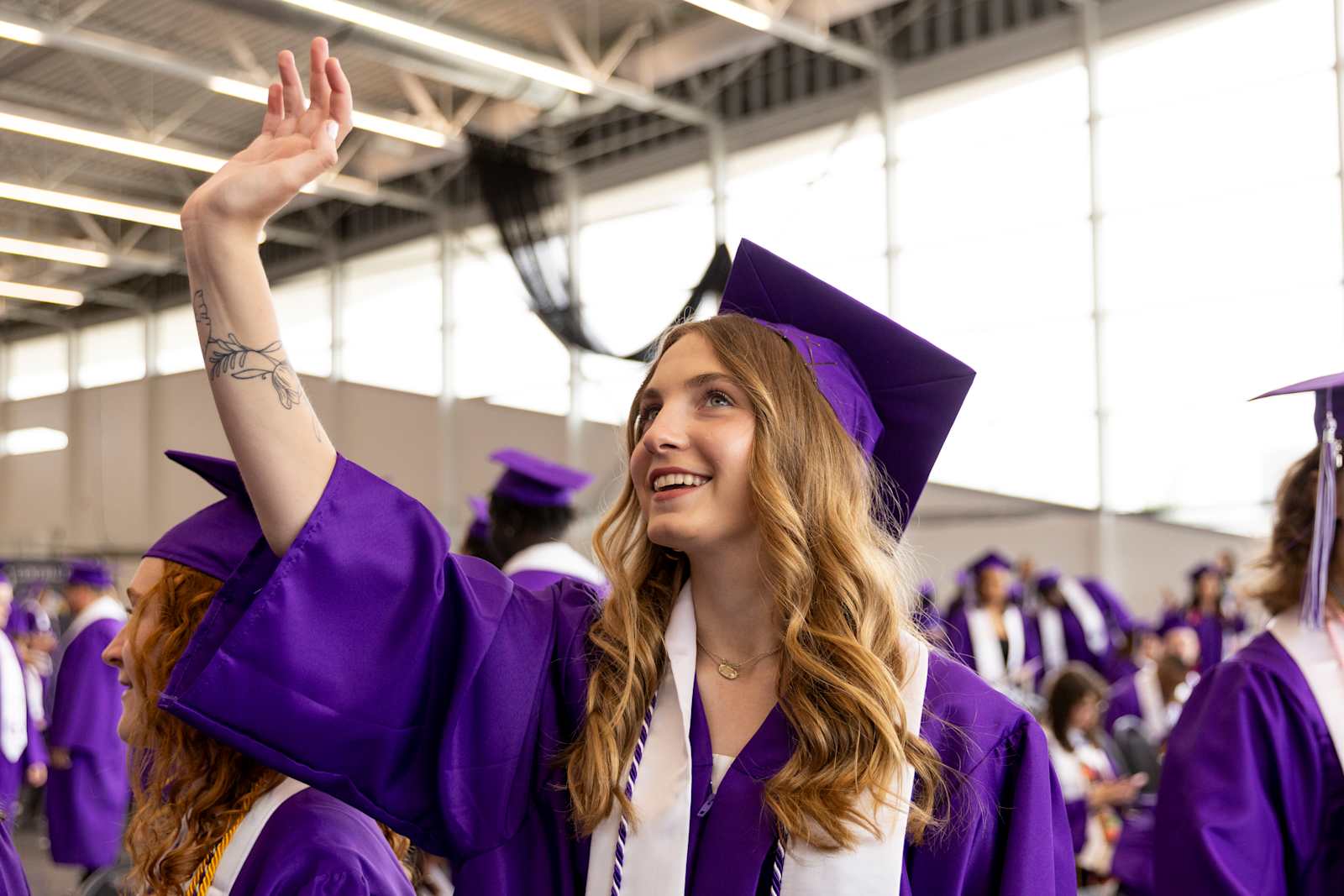 Omaha Central High School — Sports
