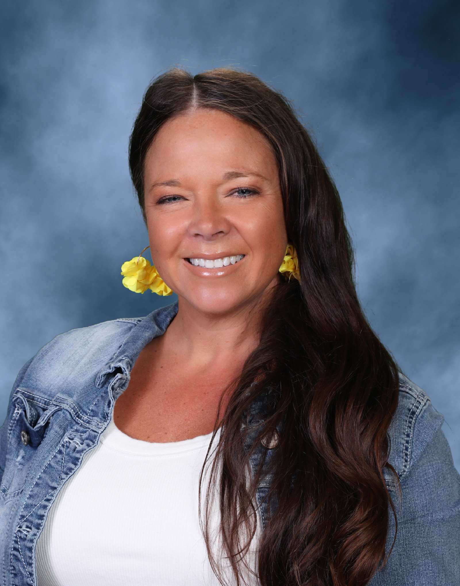 Heather Gilliland