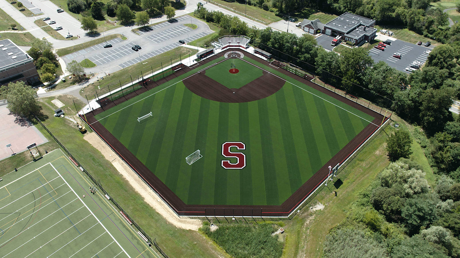 Somers High School — Arts