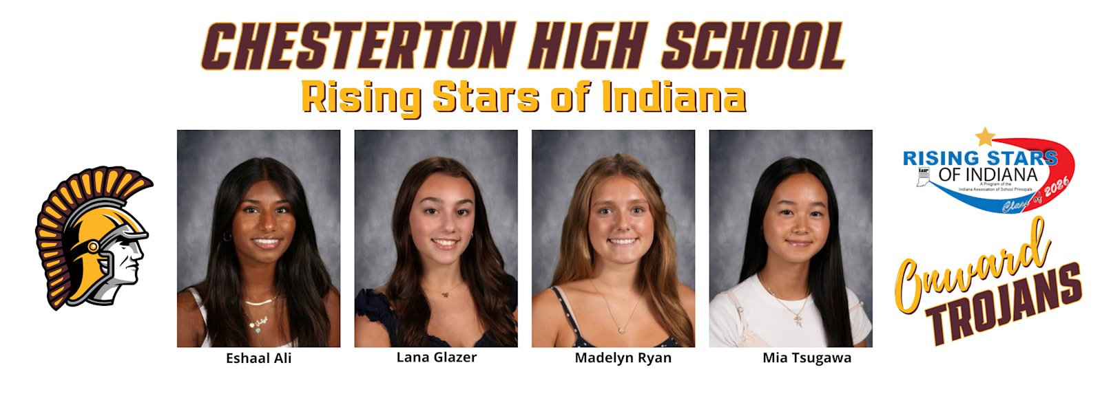 Chesterton High School — Campus