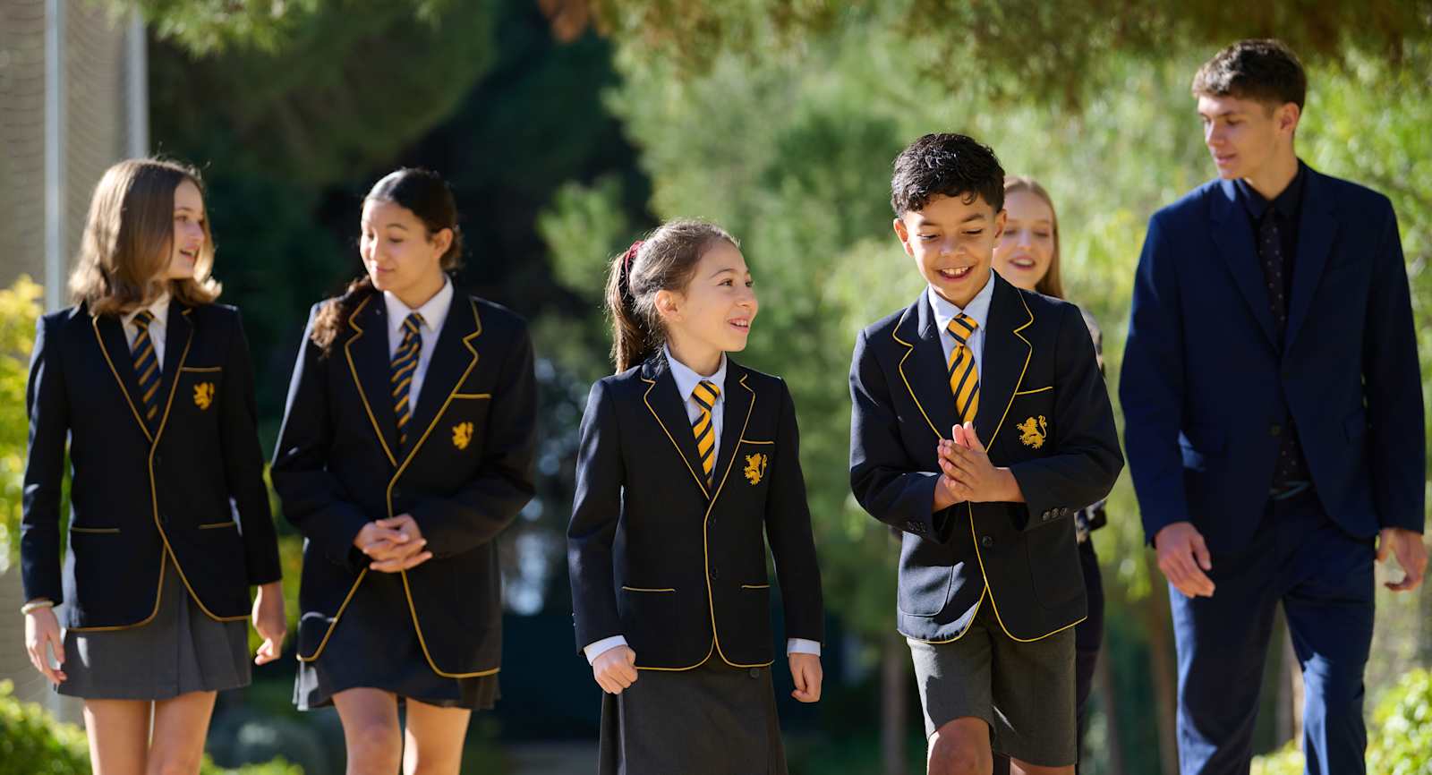 The British International School of Marbella — Arts