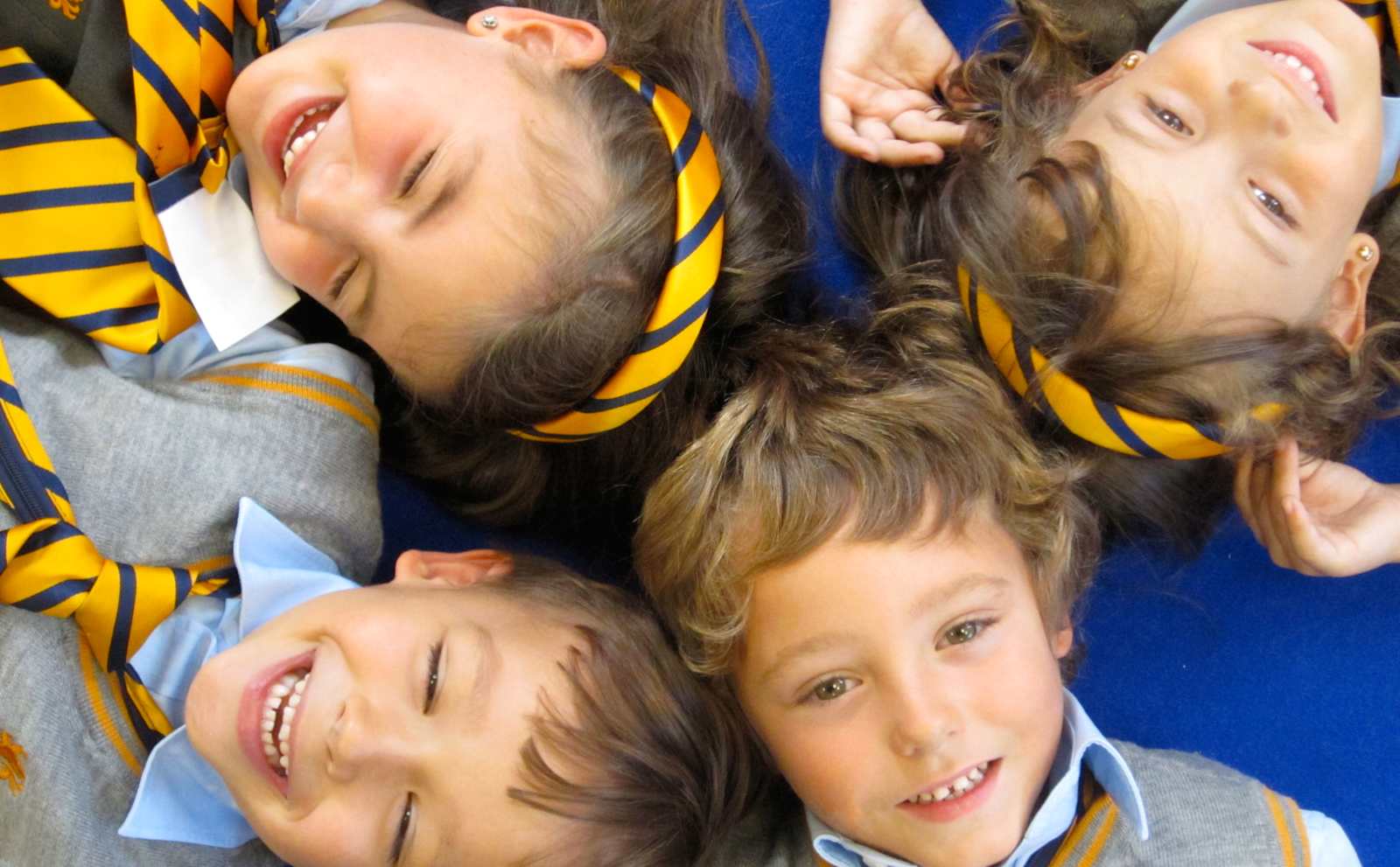 The British International School of Marbella — Sports