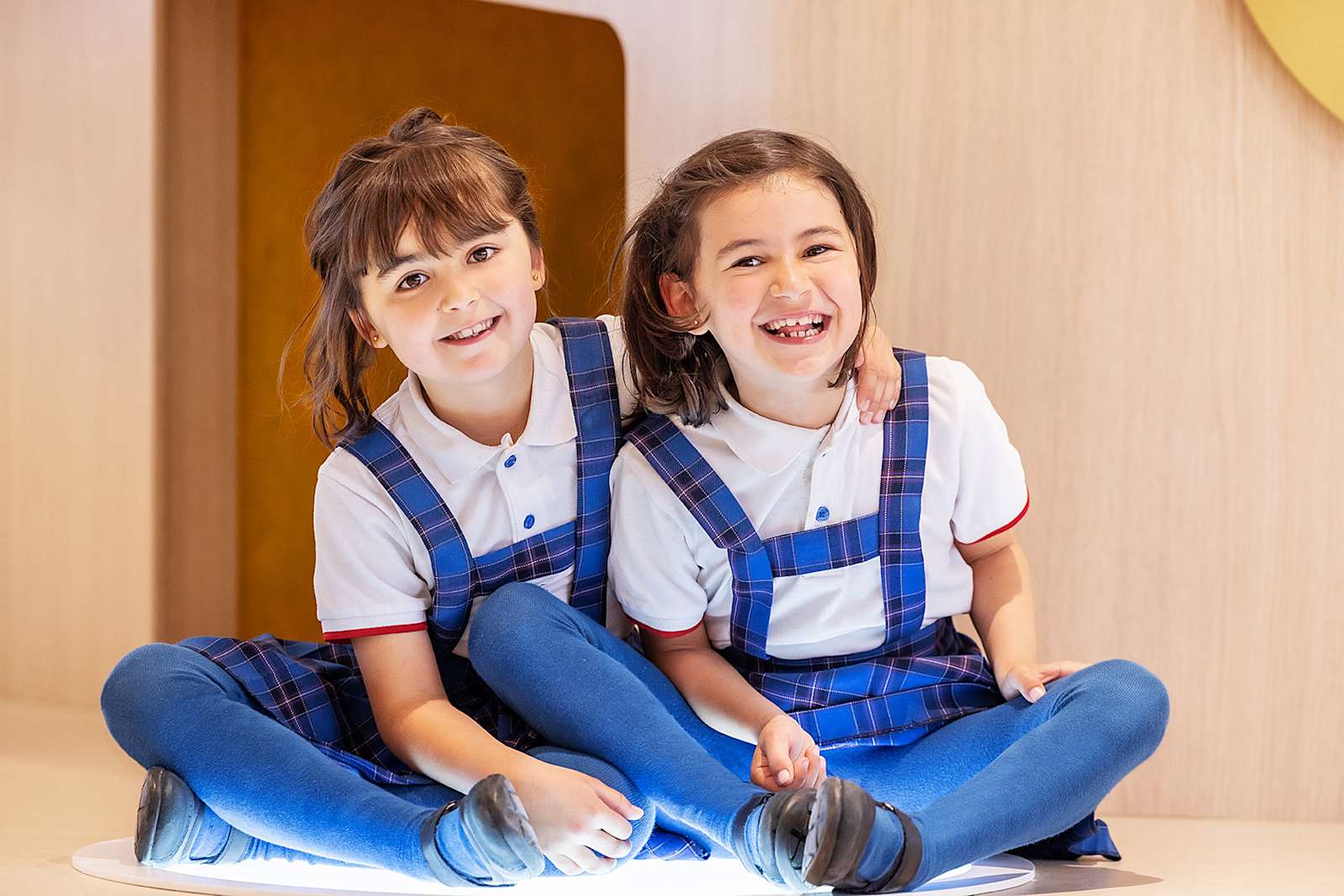 Agora Madrid International School — Arts