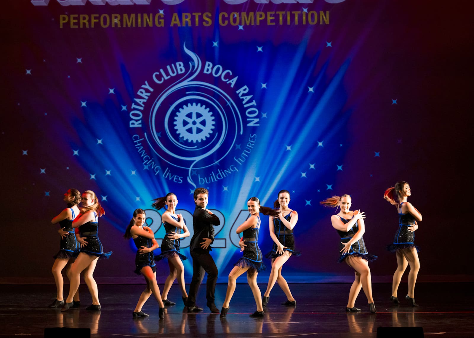 Saint Andrew's School — Arts