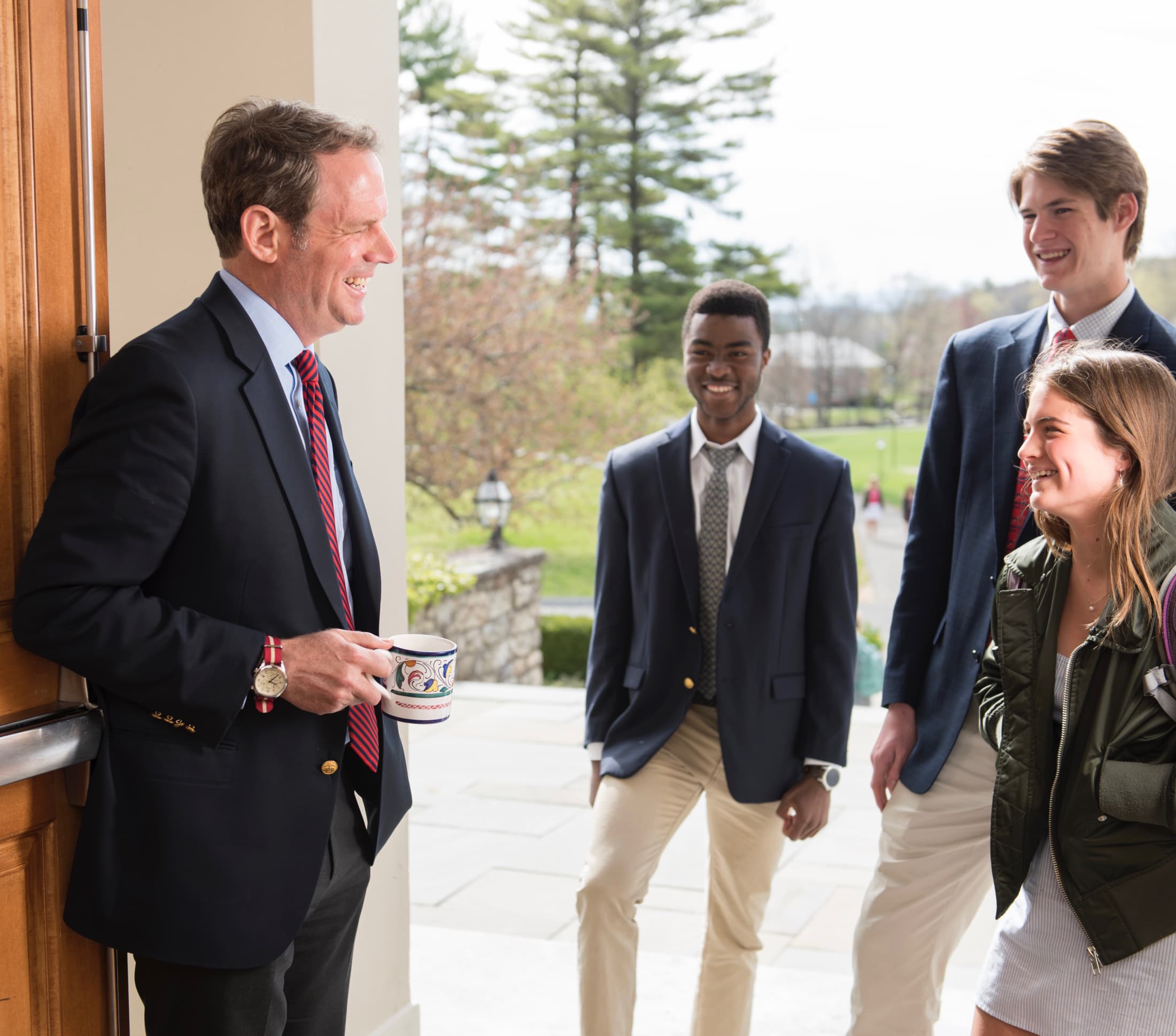 Private Boarding Day School Massachusetts Berkshire School