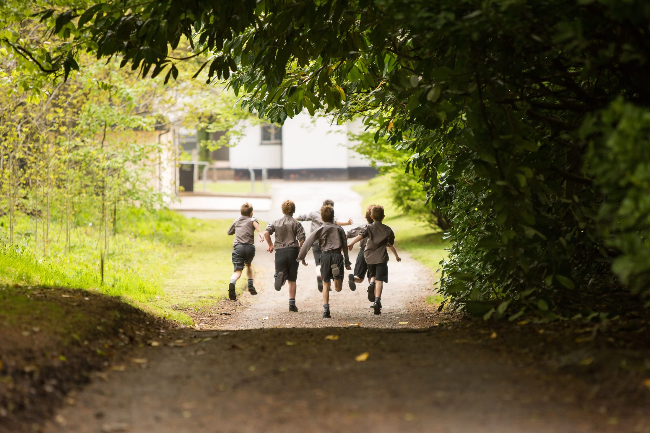 Campbell College | All Boys Day and Boarding School on the Island of Ireland
