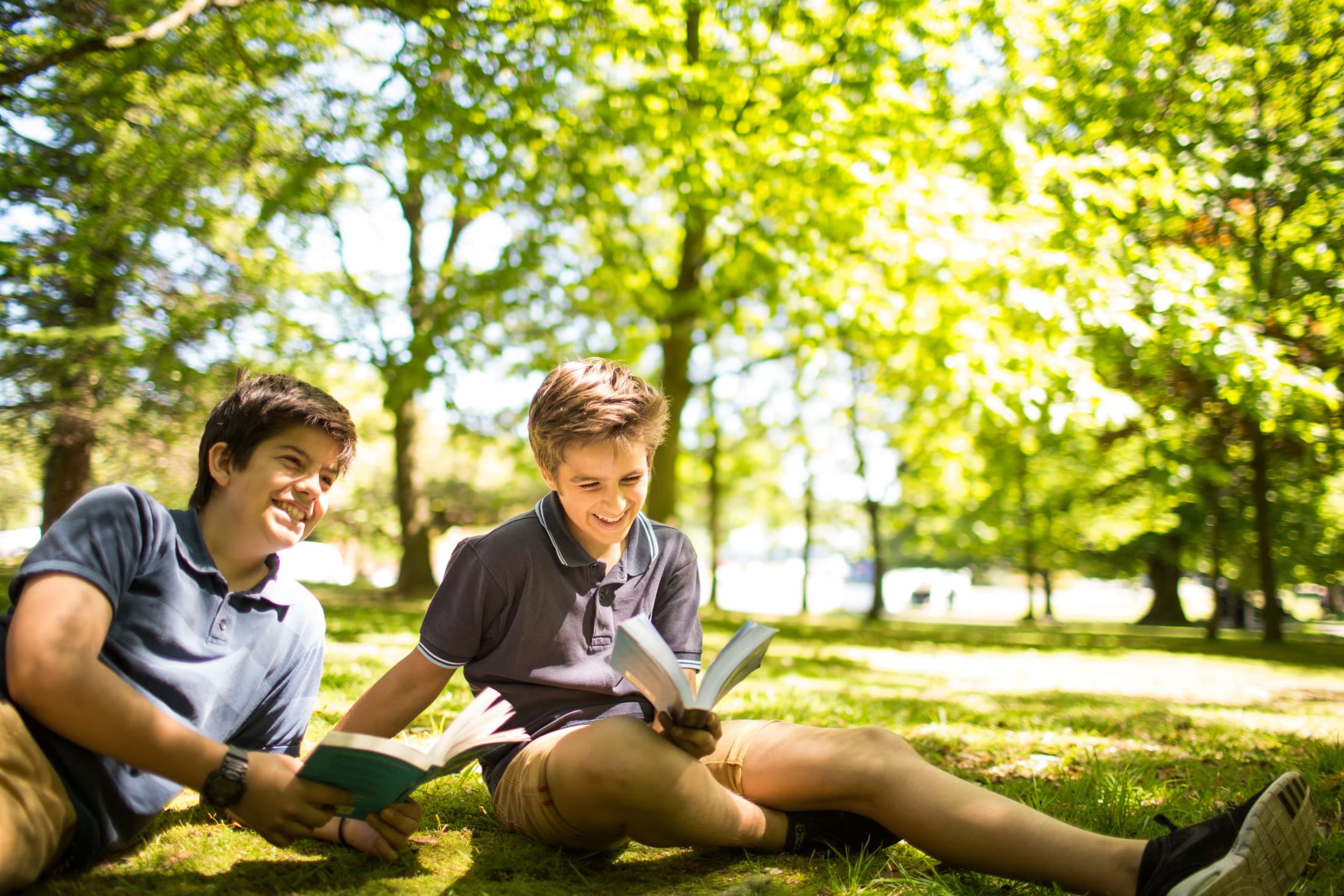 Campbell College | All Boys Day and Boarding School on the Island of Ireland