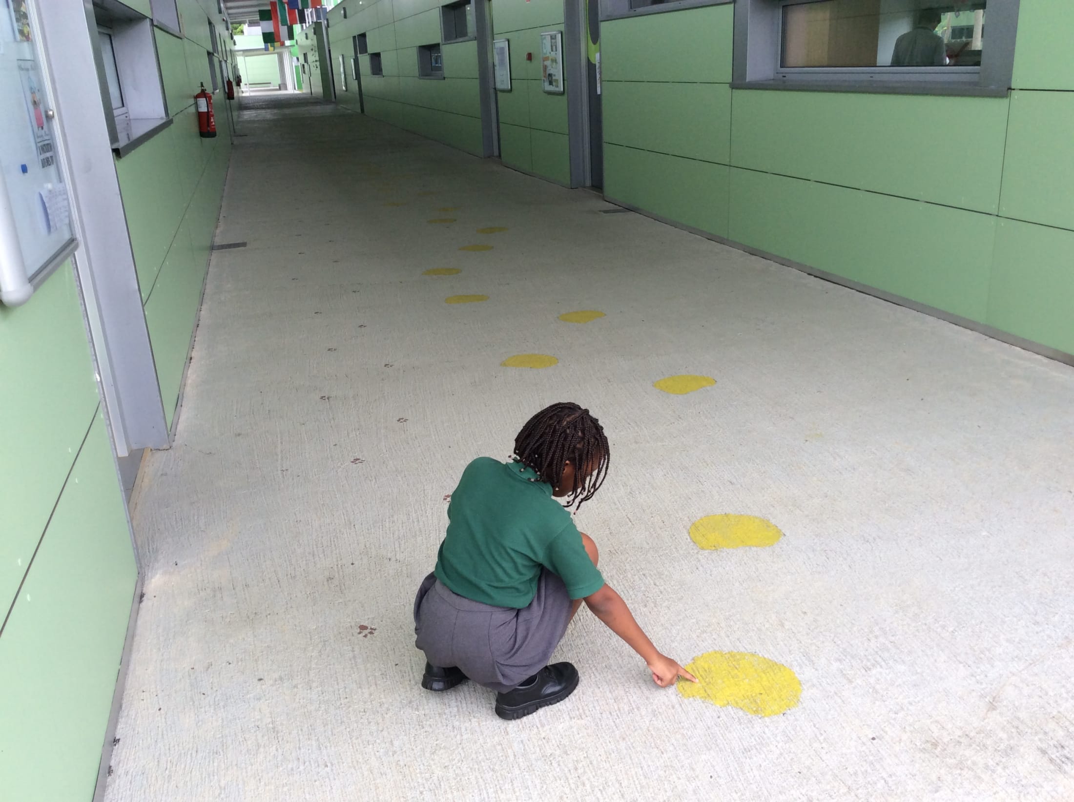 Embedding transdisciplinary learning into QR codes | News ...