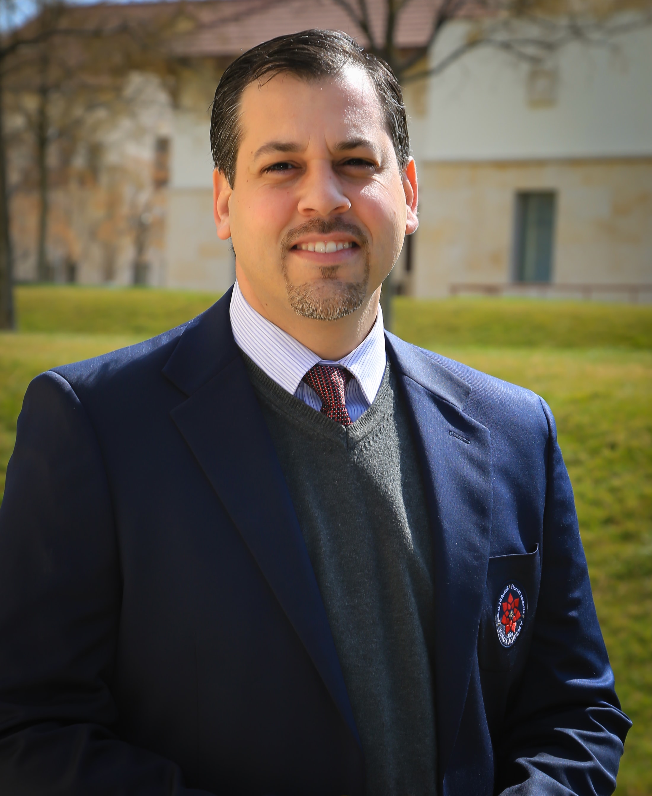 Meet The Team King S Academy