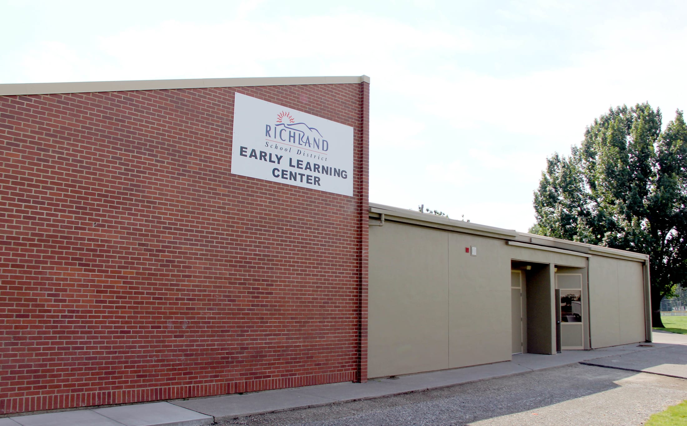 Early Learning Center