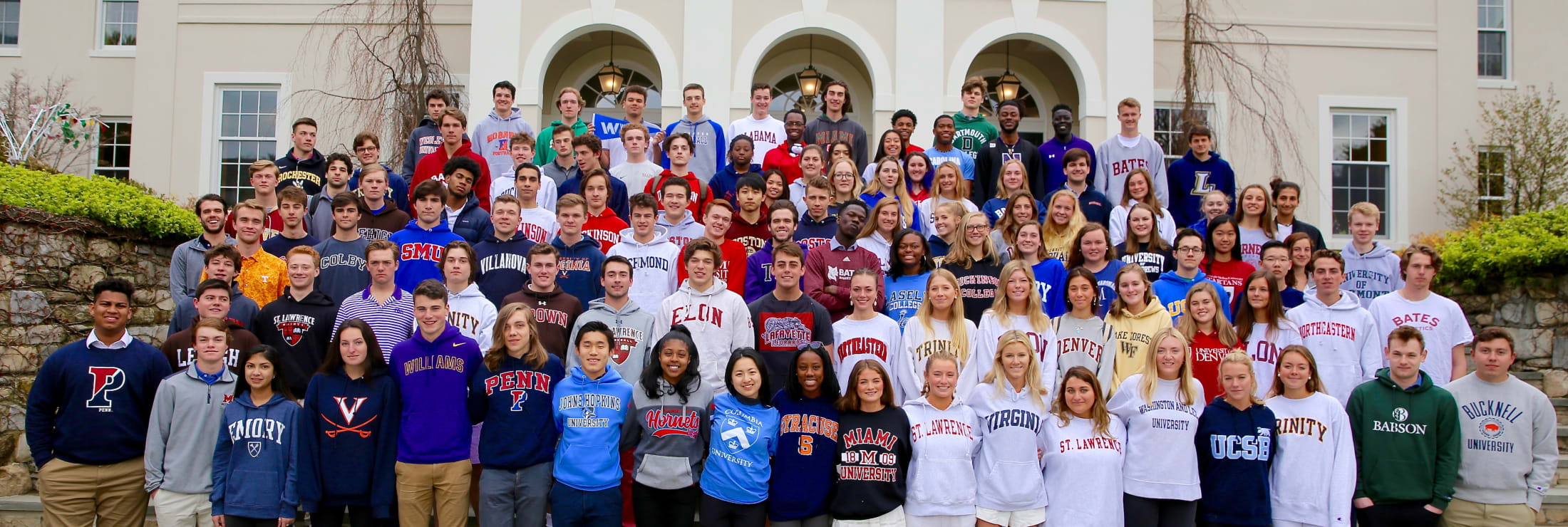 Matriculation Berkshire School New England Private Boarding