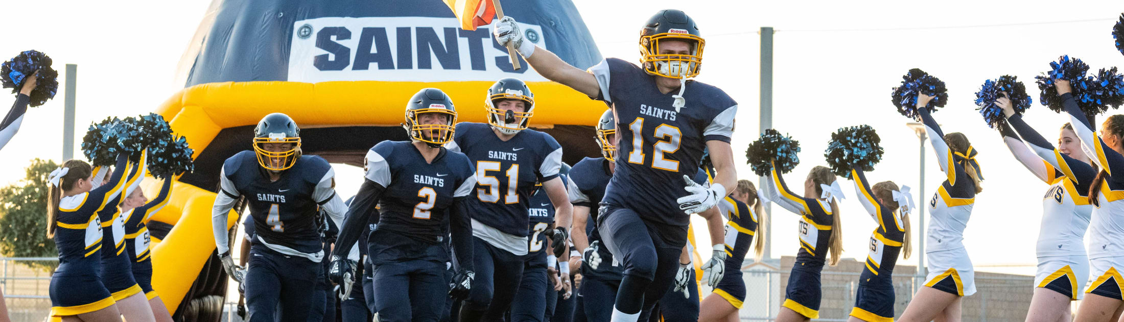 Admissions Crean Lutheran High School