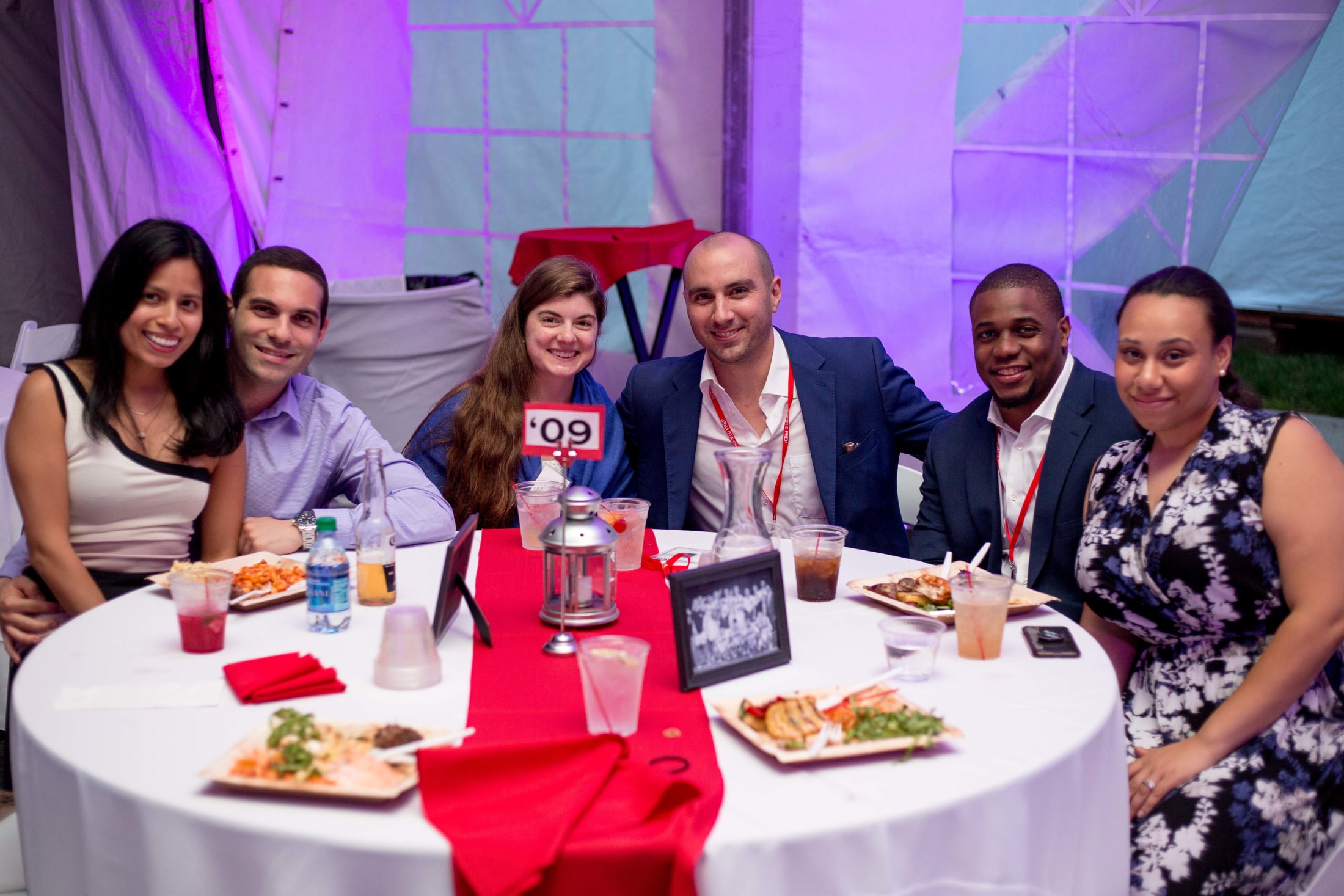 Reunion 2020 Fairfield Prep
