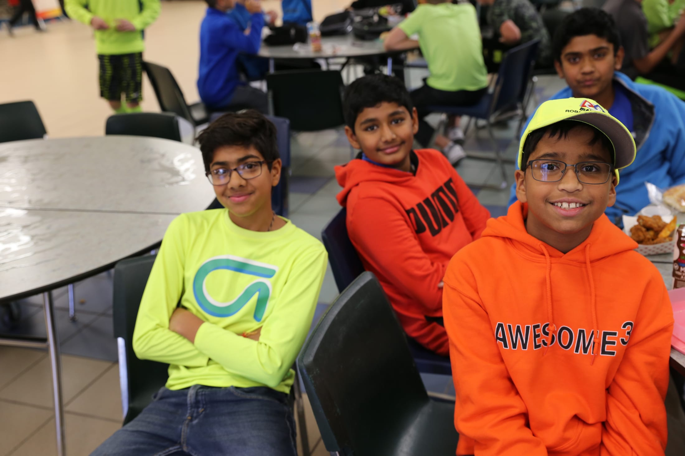 Novi Middle School