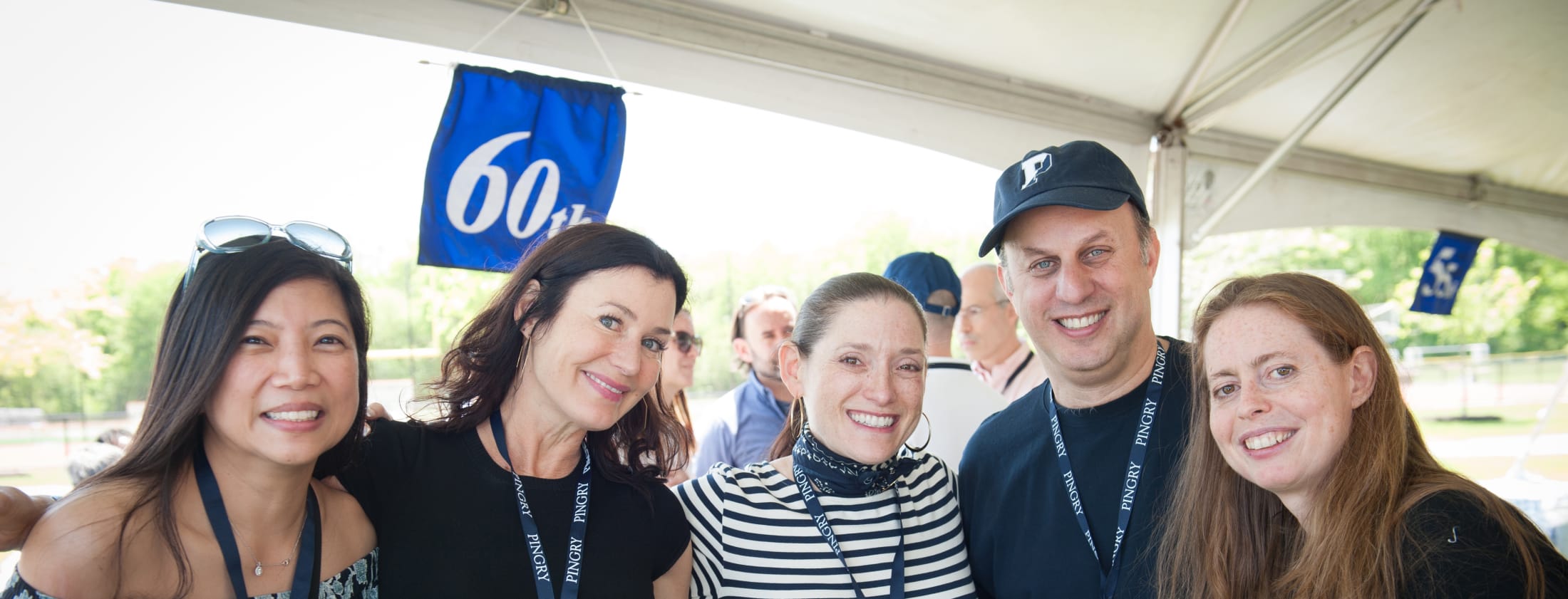 Endowed Funds - Pingry School