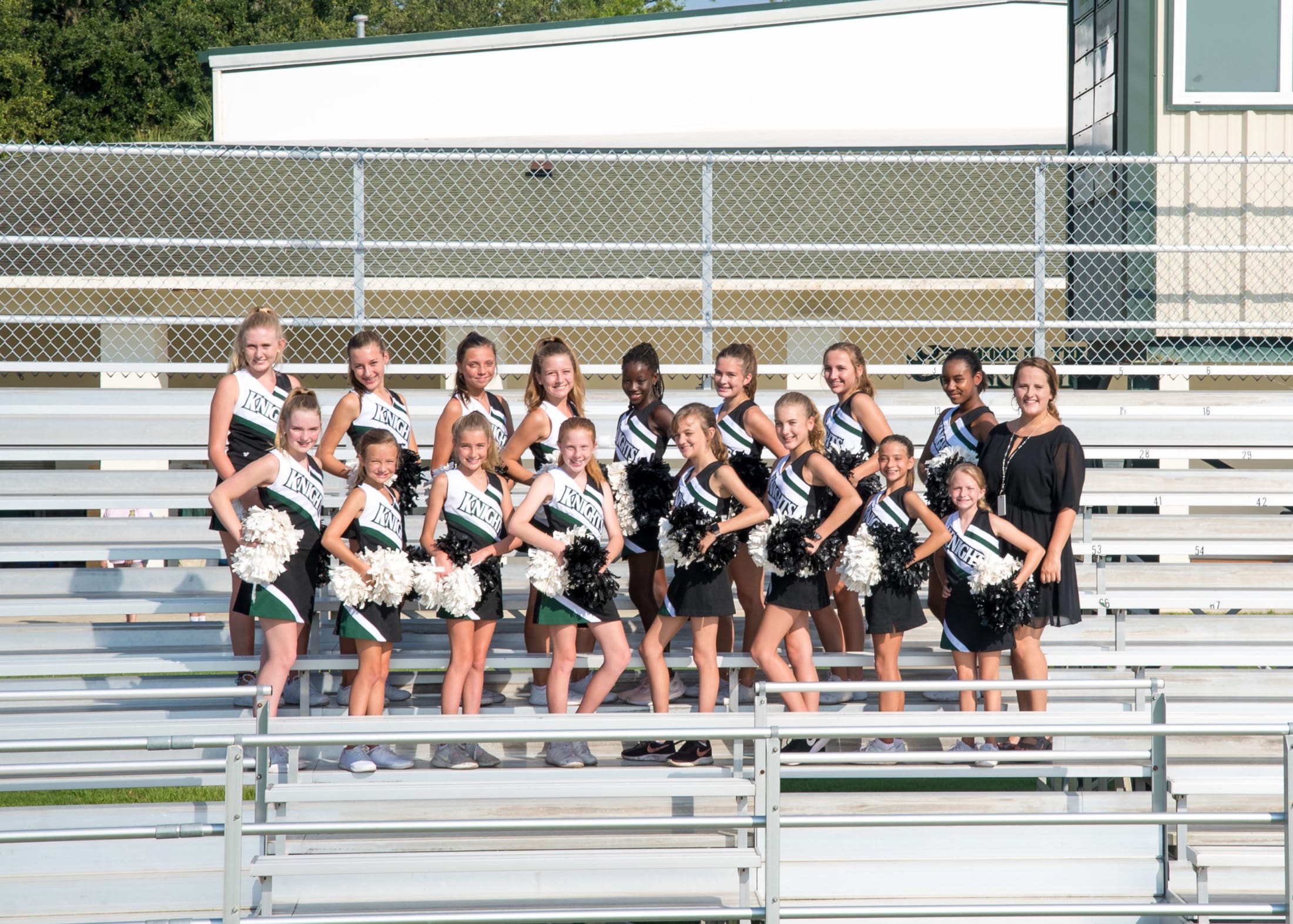 Athletic Teams Frederica Academy