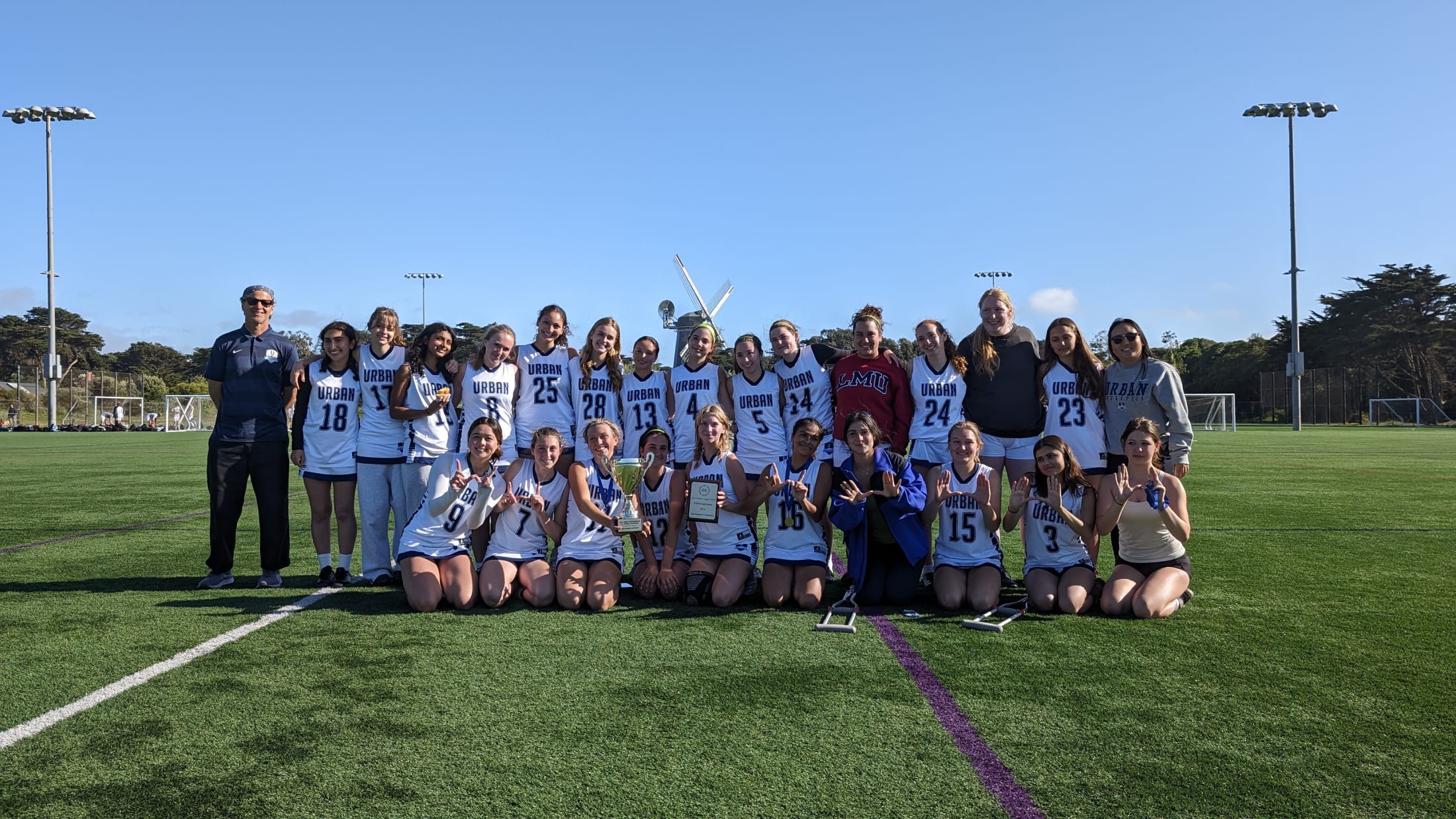 Home Urban School Of San Francisco