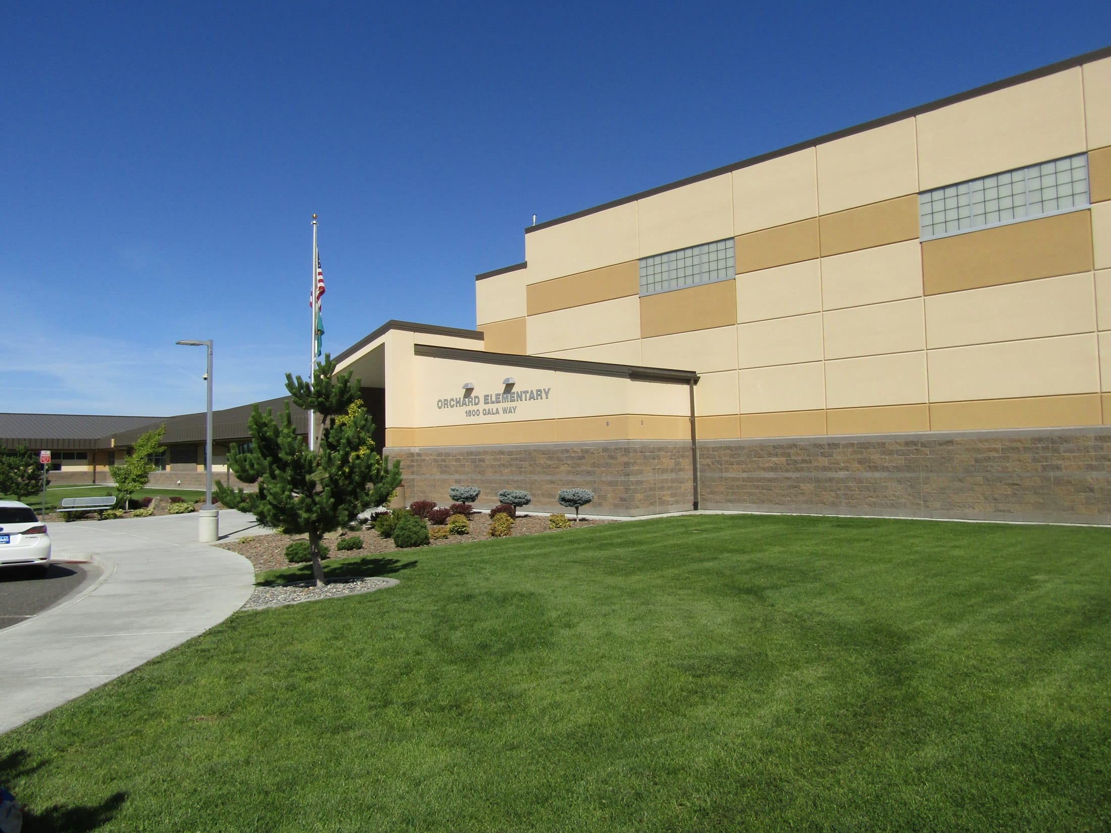 Orchard Elementary