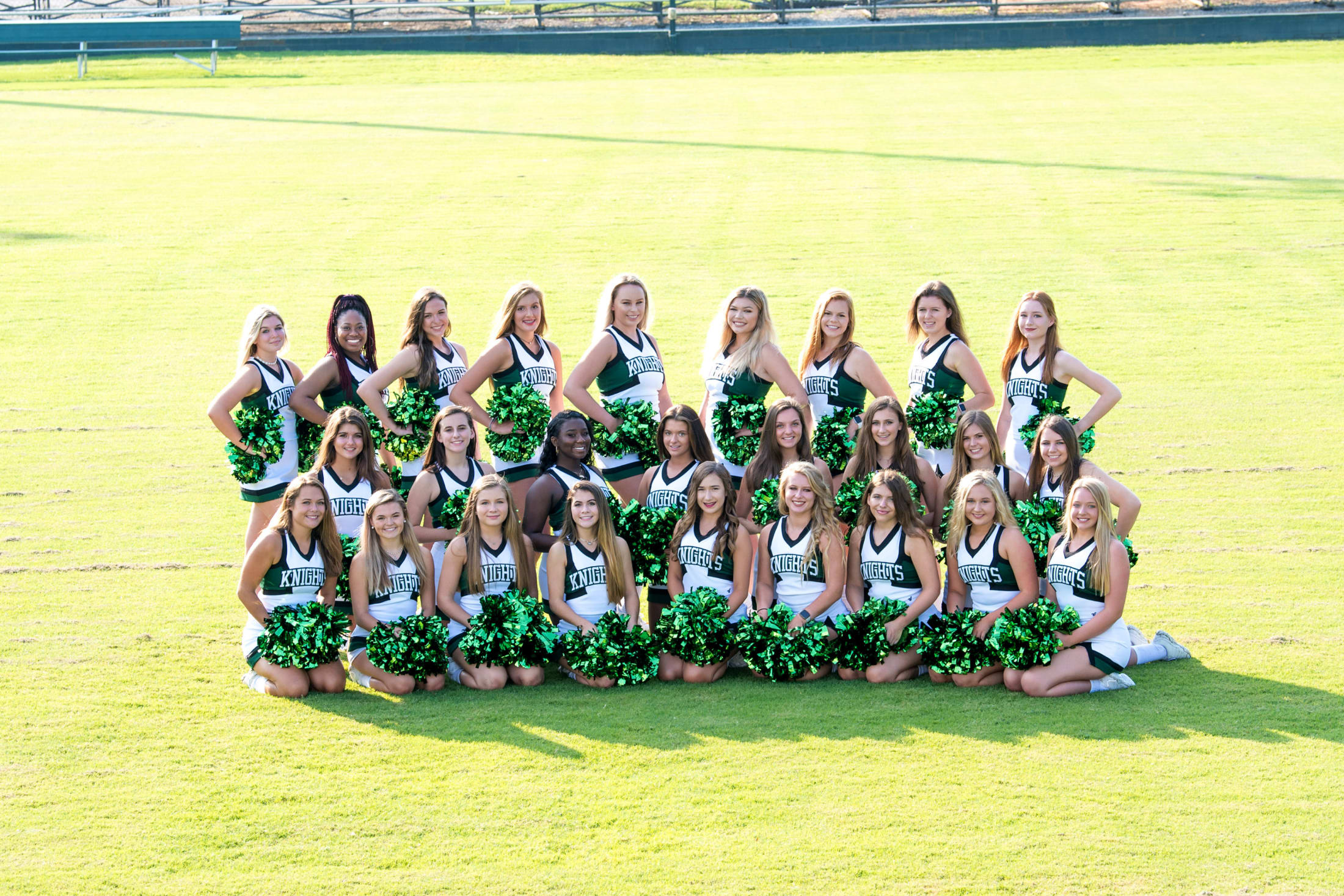 Athletic Teams Frederica Academy