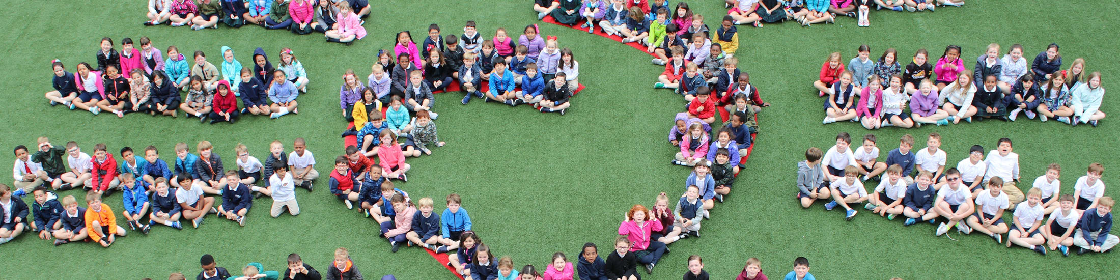 Sacred Heart Schools Overview