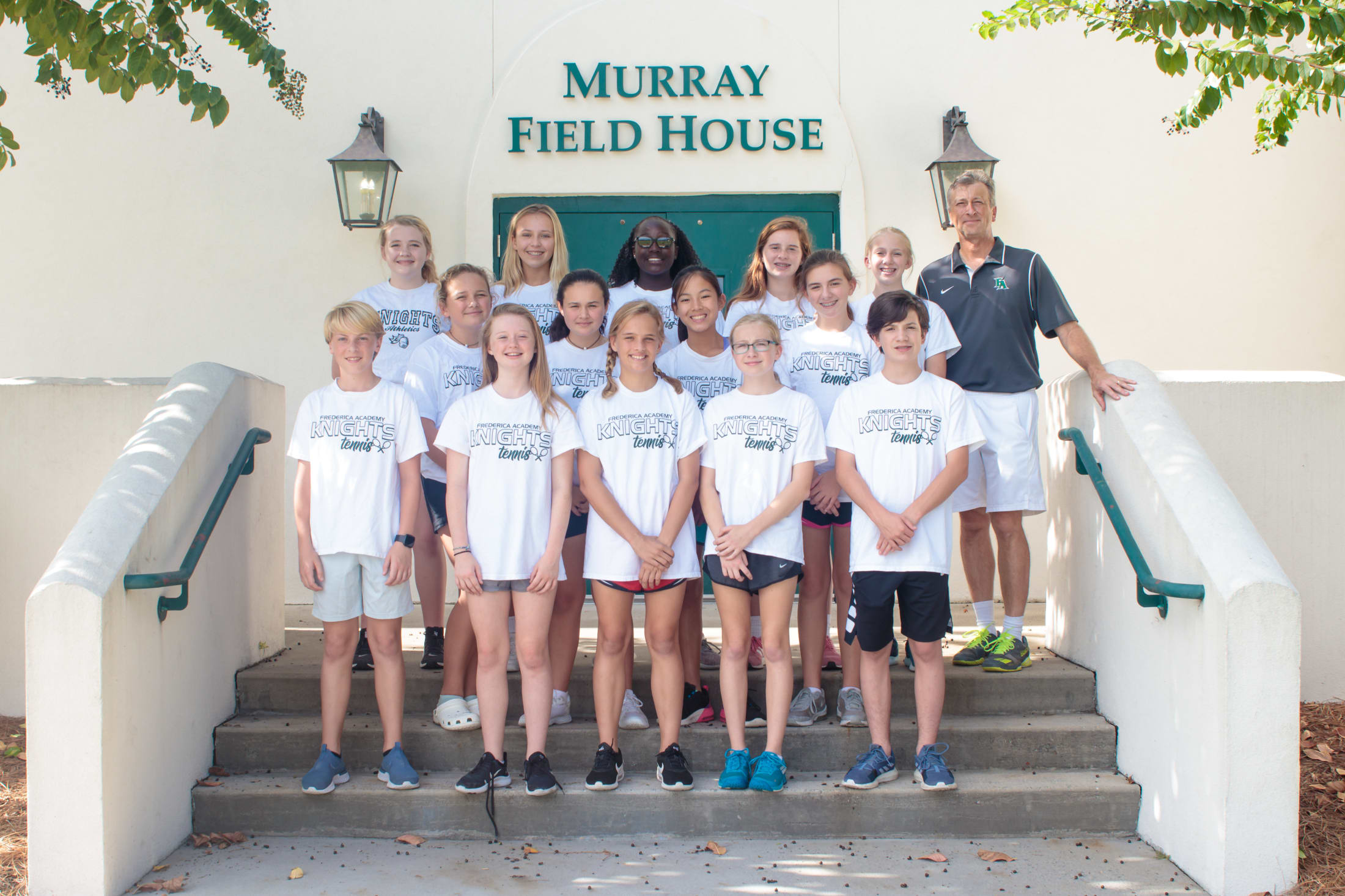 Athletic Teams Frederica Academy