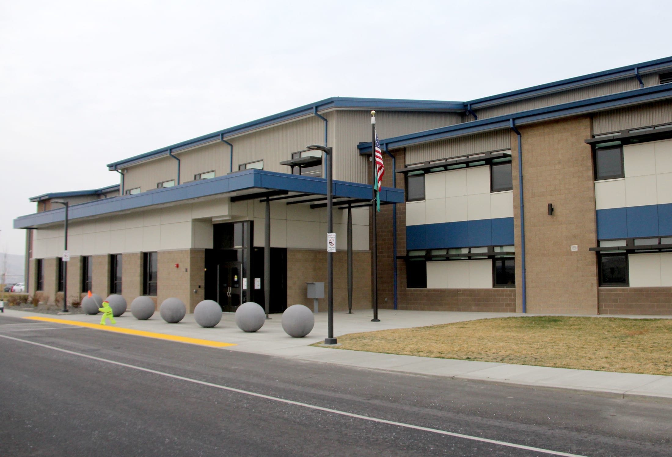 Elementary 11