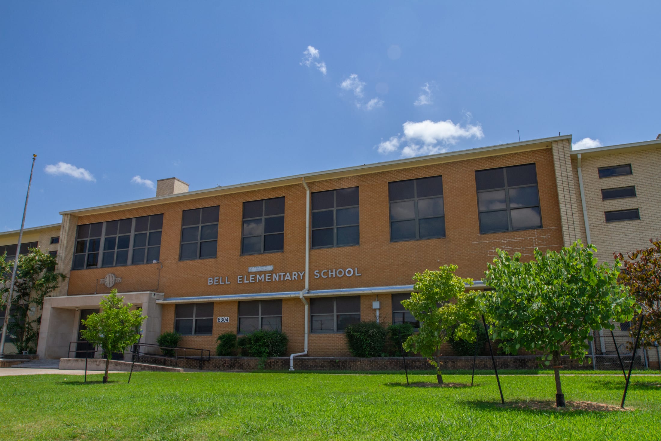 Home Bell Elementary School