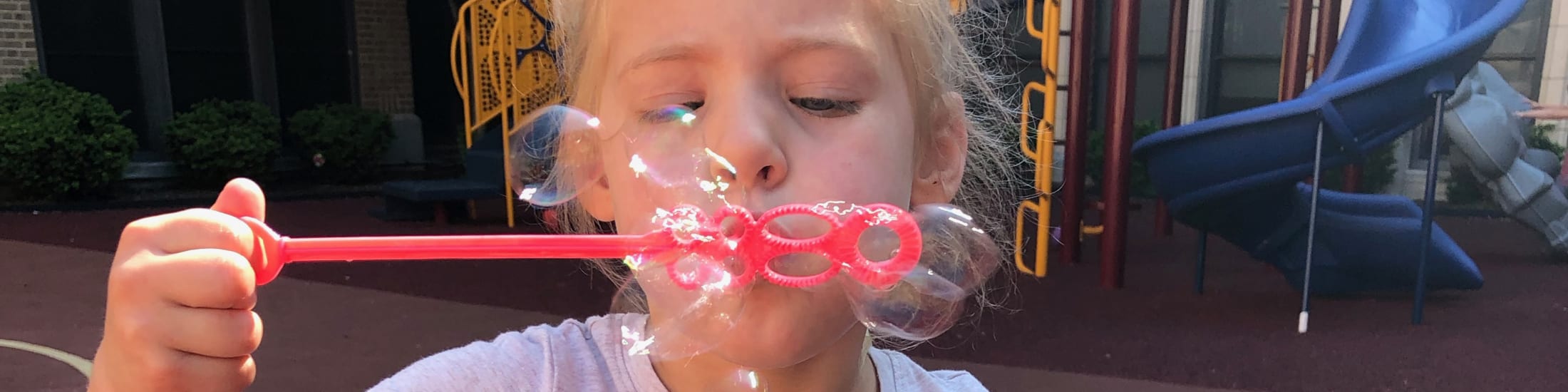 Summer At Sacred Heart 2021