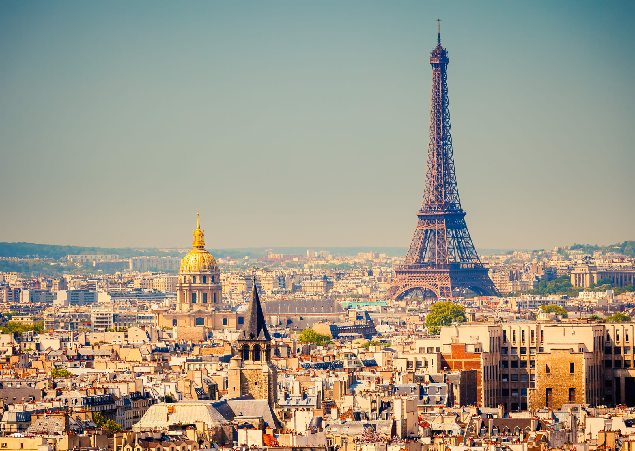 ICS Paris — Sports