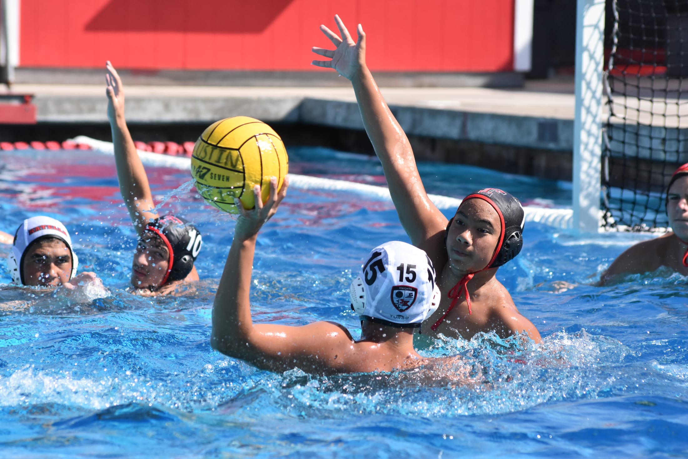Tustin High School Tustin Unified School District