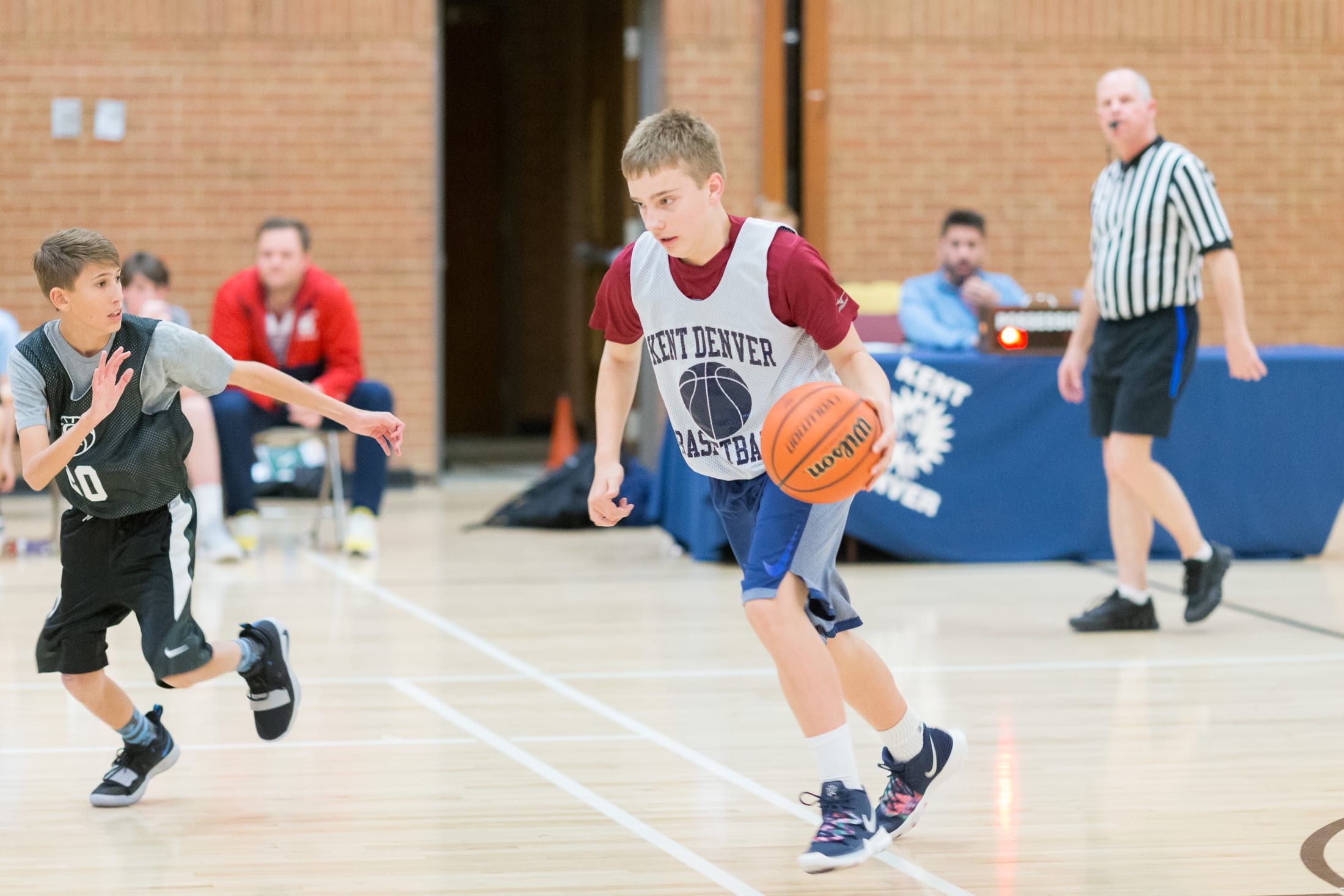 Middle School Athletics Kent Denver School