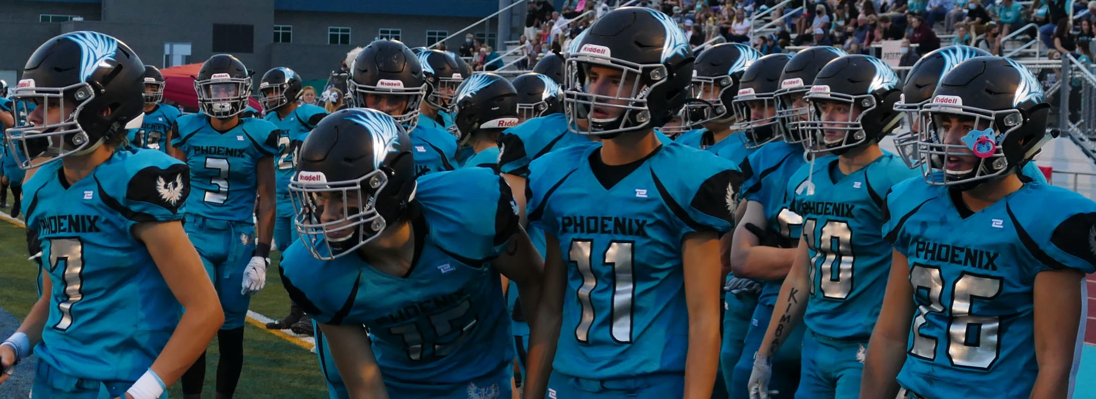Home Farmington High School