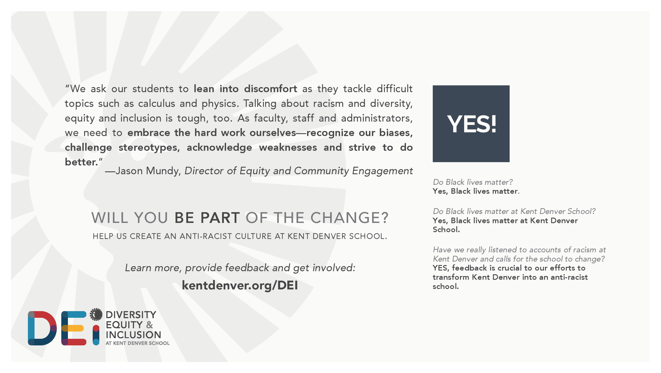 Kent Denver Academy School Calendar 2022-2023