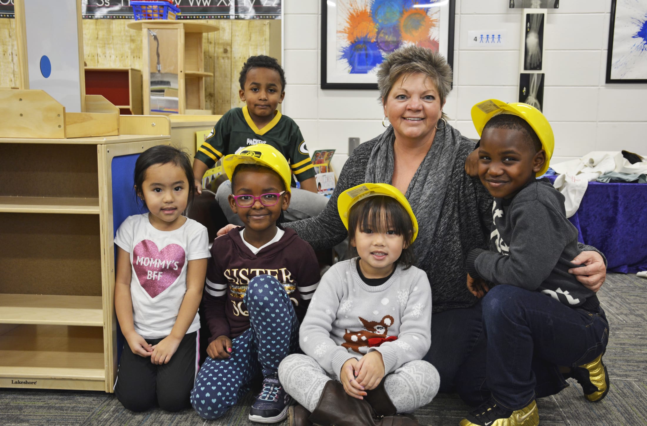Enrollment Services - ISD 279 - Osseo Area Schools