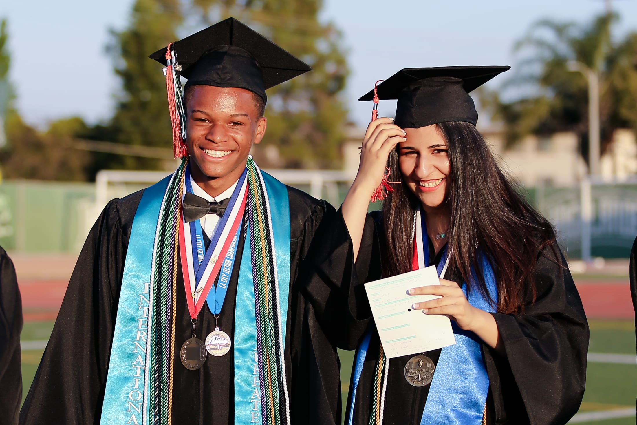 Ghchs Graduation 2022