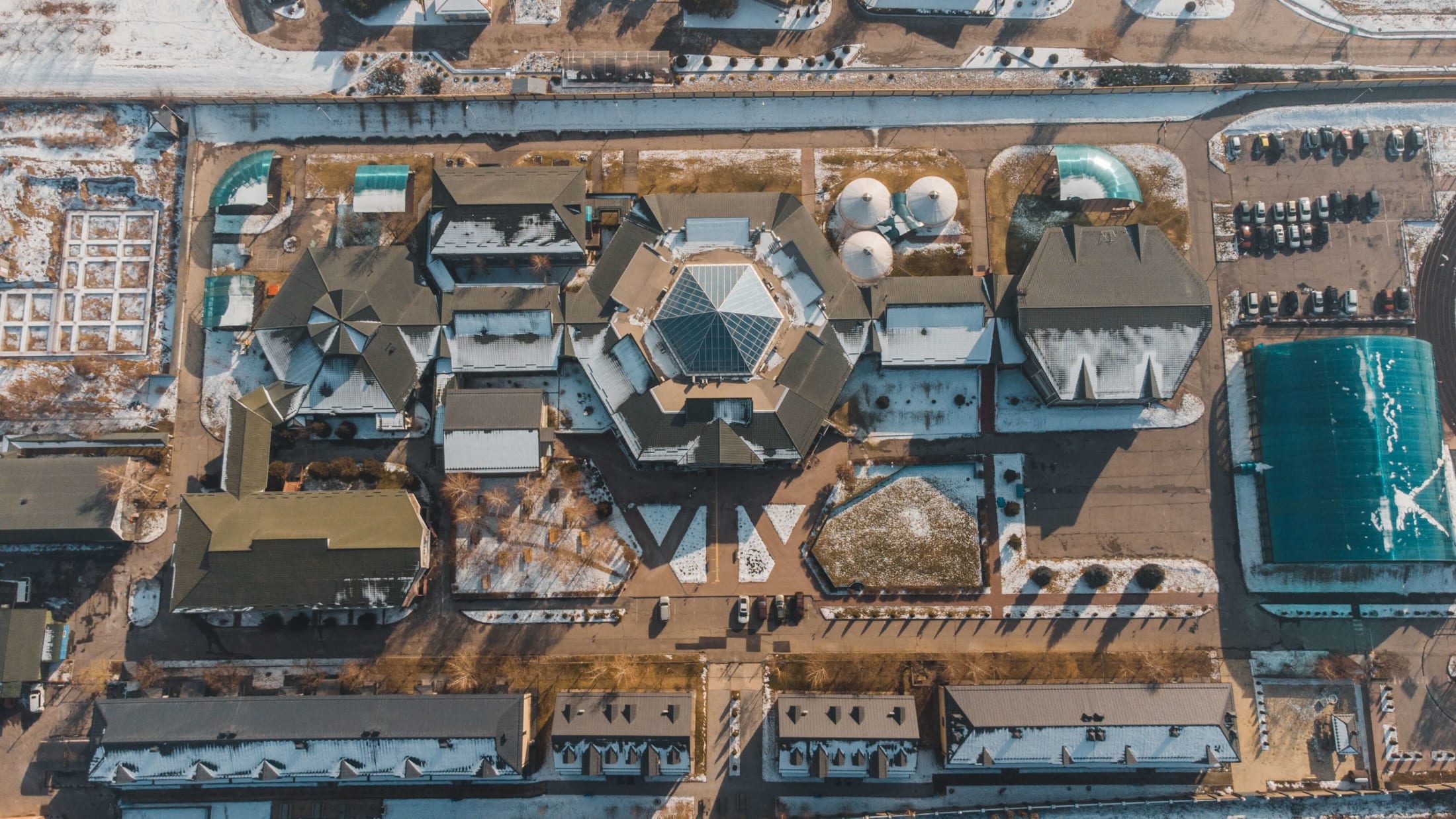 AIS Campus