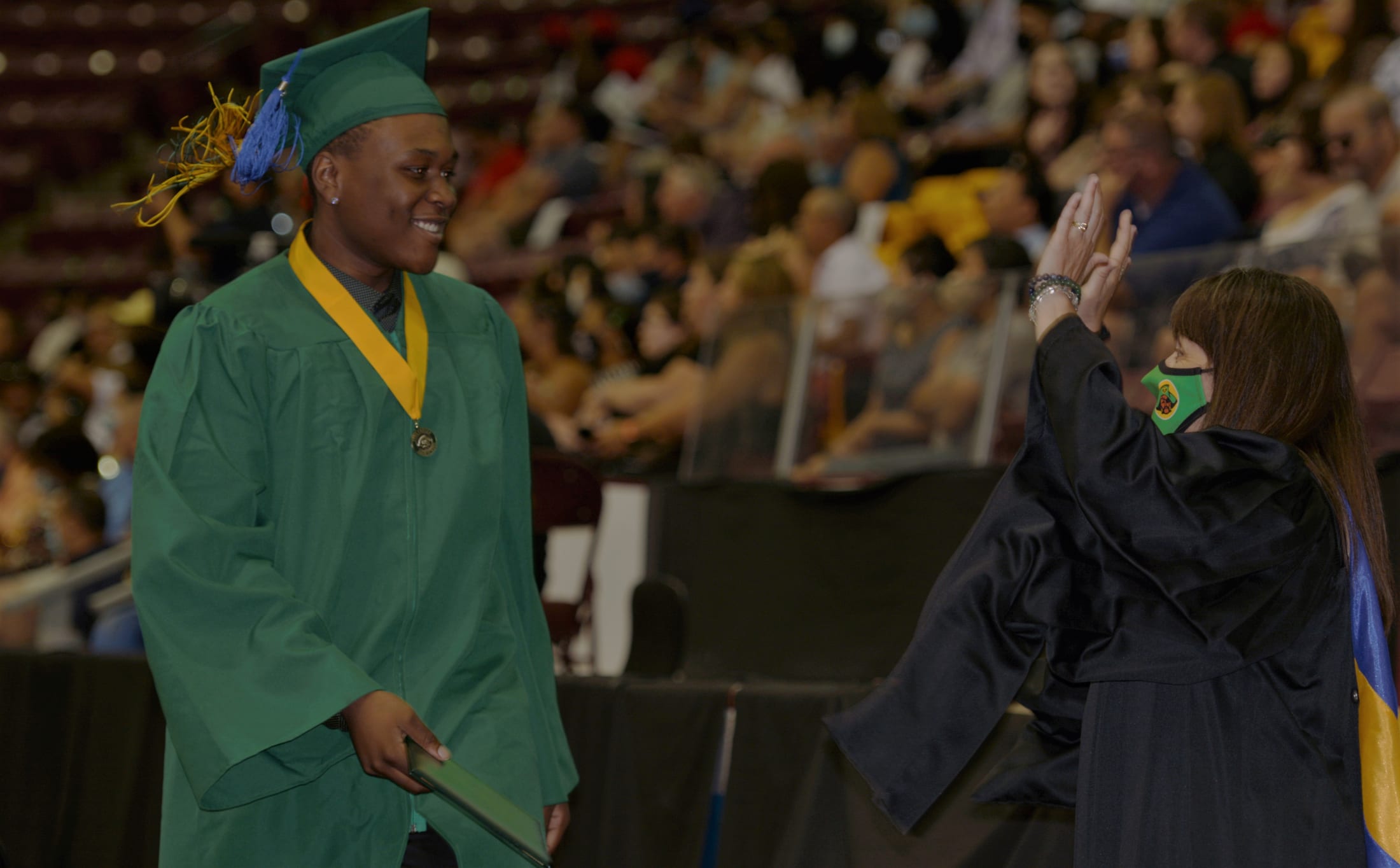 Crc Graduation 2022