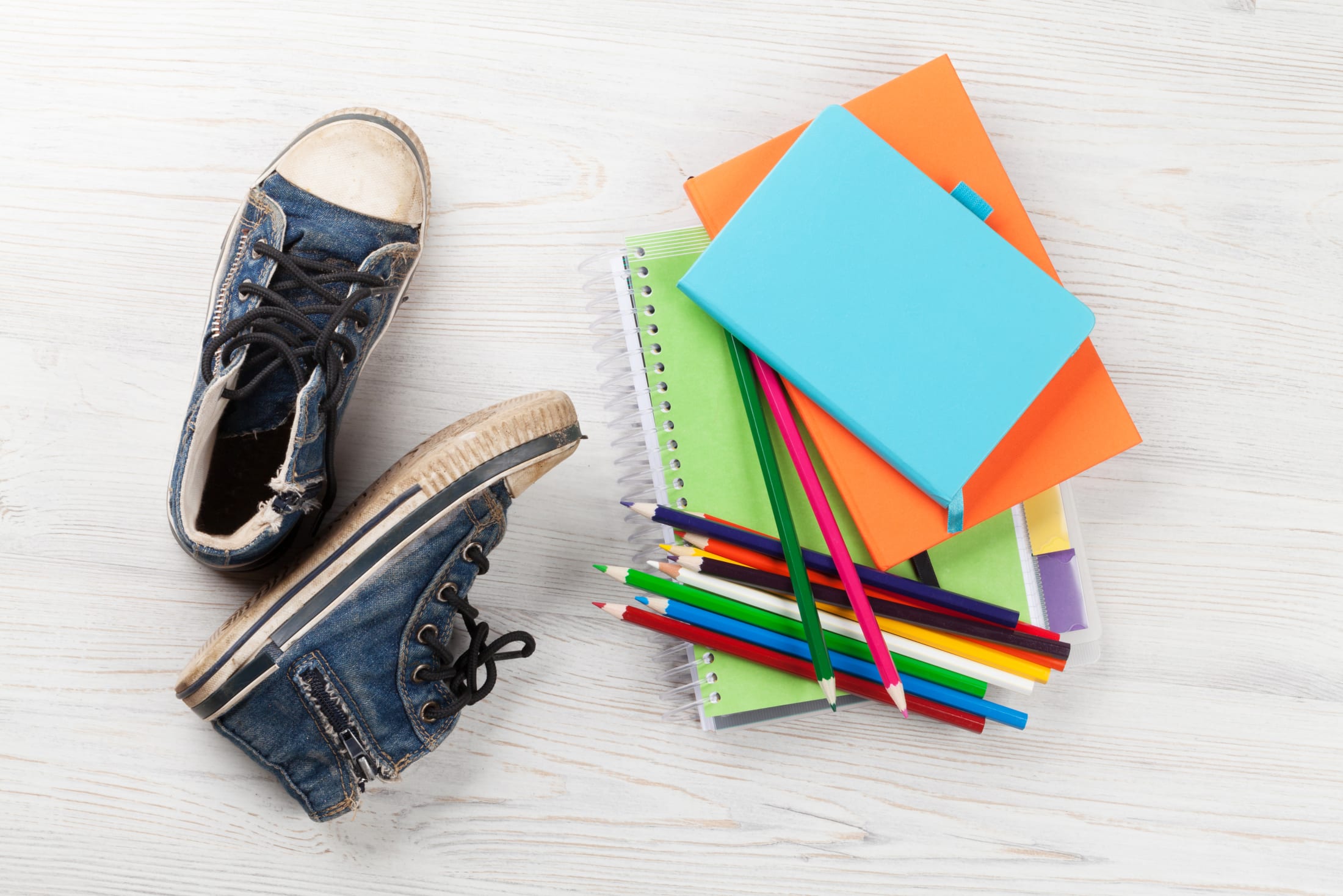School Supply List  New Visions for Public Schools