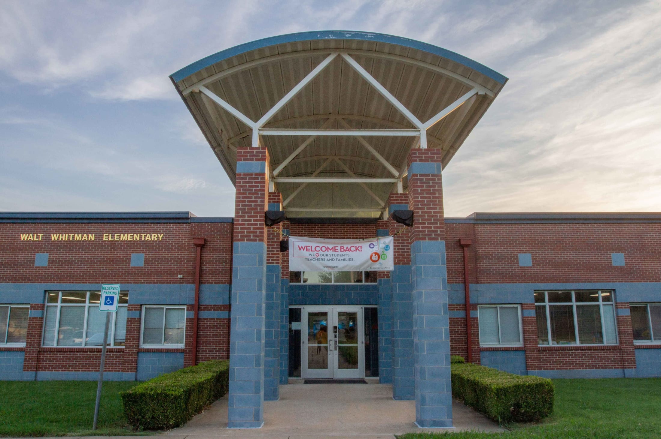 Home - Whitman Elementary School